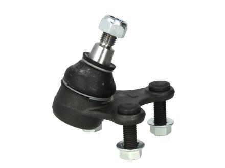 Опора кульова ліва AUDI A3, SEAT Altea, Leon, Toledo III, SKODA Octavia II, Roomster, Superb II, Yeti, VW Caddy III, VW Golf V, Touran 03- TRW JBJ751