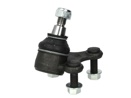Опора кульова права AUDI A3, SEAT Altea, Leon, Toledo III, SKODA Octavia II, Roomster, Superb II, Yeti, VW Caddy III, VW Golf V, Touran 03- TRW JBJ752