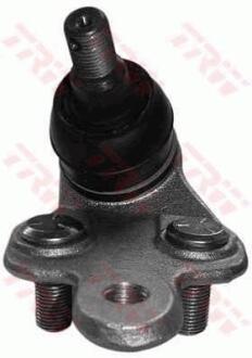 Опора шаровая LEXUS/TOYOTA RX/CAMRY 01- нижн.лев. TRW JBJ7532
