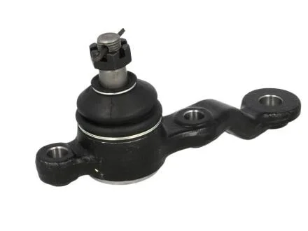 Кульовий шарнір передньої осі TRW JBJ7559