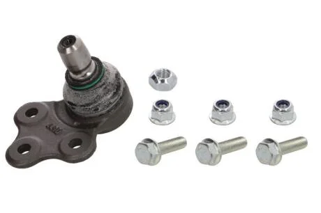 Кульова опора ниж лів./прав. (Ø конуса 15,3mm) FIAT BRAVO II, STILO LANCIA DELTA III 1.2-2.4 10.01-12.14 TRW JBJ807