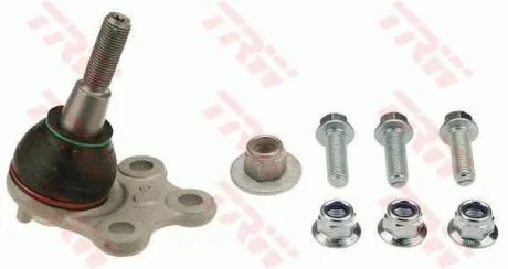 - Кульова опора TRW JBJ818