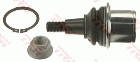 Опора шаровая LAND ROVER DISCOVERY 3/RANGE ROVER SPORT 04- нижн.лев/прав. TRW JBJ828
