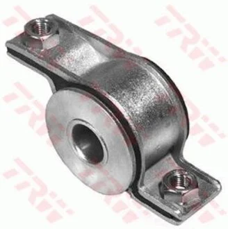 Сайлентблок переднього важеля TRW JBU106