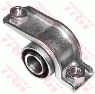 Сайлентблок переднього важеля TRW JBU123