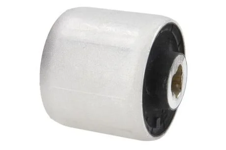 Сайлентблок переднього важеля передн Лів/Прав (14,5x75,3x80 мм) MERCEDES E T-MODEL (S212), E (W212) 1.6-6.2 01.09-12.16 TRW JBU1365