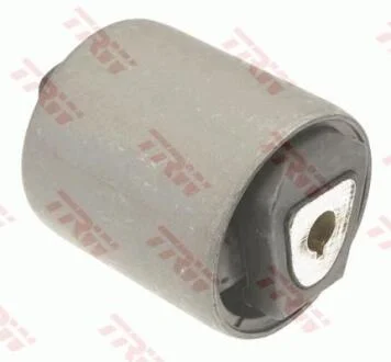 Сайлентблок переднього важеля з передньої сторони Лів/Прав (12,2x70,2x90 мм) BMW X5 (E70), X6 (E71, E72) 3.0-4.8 10.06-07.14 TRW JBU1368