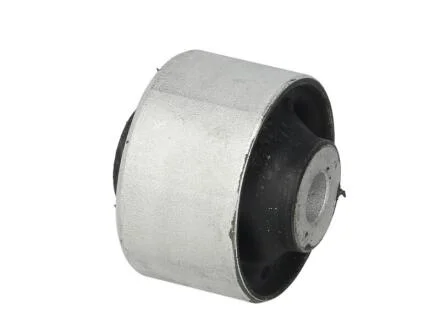 Сайлентблок переднього важеля Із задньої частини/з передньої сторони Лів/Прав (10,1x46,4x40 мм) AUDI A4 B5, A4 B6, A4 B7, A6 ALLROAD C6, A6 C4, A6 C5, A6 C6, A8 D2, A8 D3 1.6-6.0 03.94-03.16 TRW JBU138
