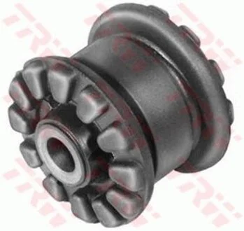 Сайлентблок переднього важеля TRW JBU140