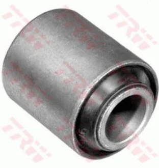 Сайлентблок рычага NISSAN BLUEBIRD/MAXIMA/PRIMERA 11- перед.подв. TRW JBU143