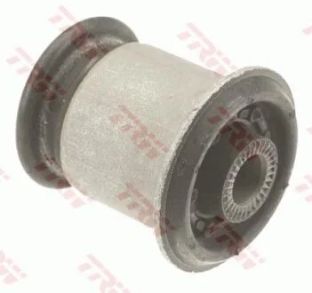 Сайлентблок рычага GM CRUZE/ASTRA J 09- перед.подв. TRW JBU183
