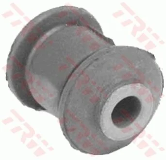 Сайлентблок рычага VAG POLO/LUPO/AROSA 94- перед.подв.перед. TRW JBU221
