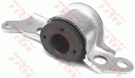 Сайлентблок переднього важеля TRW JBU455