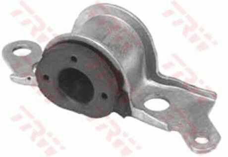 Сайлентблок переднього важеля TRW JBU457