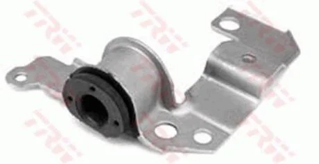 Сайлентблок переднього важеля TRW JBU458