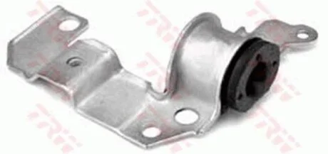 Сайлентблок переднього важеля TRW JBU459