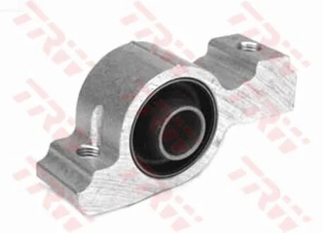 Сайлентблок рычага PEUGEOT 406 95- перед.подв. TRW JBU467