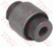 Сайлентблок рычага HONDA CIVIC/CR-V -02 перед.подв. JBU489