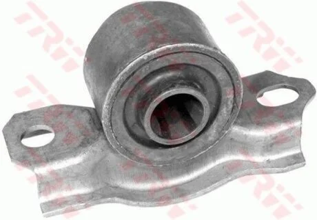 Сайлентблок рычага NISSAN PRIMERA 96- перед.подв.задн.нижн.лев.рычага TRW JBU500