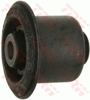 Сайлентблок рычага AUDI 80/90/COUPE/QUATTRO 78- перед.подв. TRW JBU537