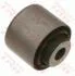 JBU634  TRW - Сайлентблок JBU634