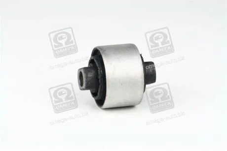 Сайлентблок рычага AUDI A4/A6/A8/ALLROAD 94- пер.подв.нижн.зад TRW JBU642