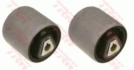 Сайлентблок (к-т) BMW 1(E82)/3 (E92)/X1 (E84)/ Z4 (E89) "F "03>> TRW JBU645