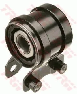 Сайлентблок переднього важеля TRW JBU746
