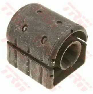 Сайлентблок переднього важеля TRW JBU764