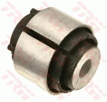 Сайлентблок рычага BMW 1(E81)/3(E90) 04- задн.подв. TRW JBU774