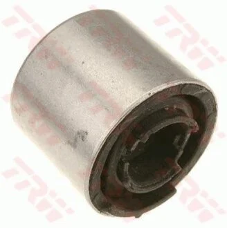 Сайлентблок переднього важеля TRW JBU782