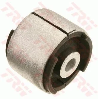 Сайлентблок рычага BMW 3(E46,E36) 95- задн.подв.перед.нижн.рычага TRW JBU784