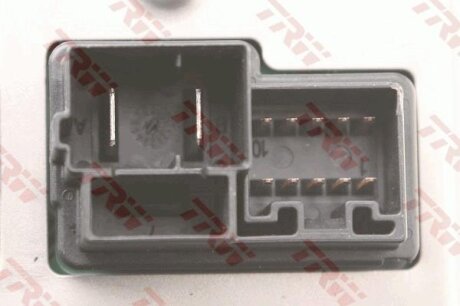 Рульова колонка TRW JCR215