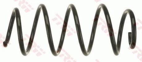 - Пружина підвіски TRW JCS1040
