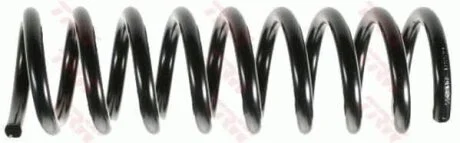 - Пружина підвіски TRW JCS106