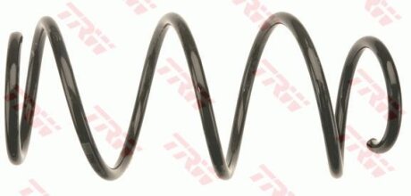- Пружина підвіски TRW JCS1259