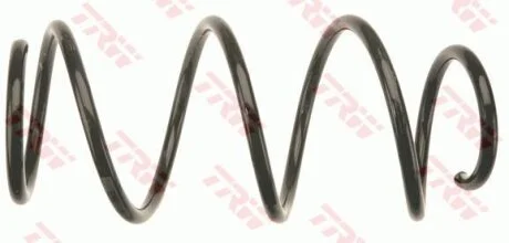 - Пружина підвіски TRW JCS1259