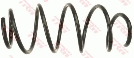 - Пружина підвіски TRW JCS1299