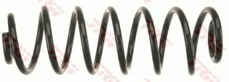 - Пружина підвіски TRW JCS1337