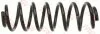 - Пружина підвіски TRW JCS1362 (фото 1)