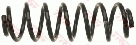 - Пружина підвіски TRW JCS1362