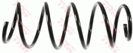 - Пружина підвіски TRW JCS214