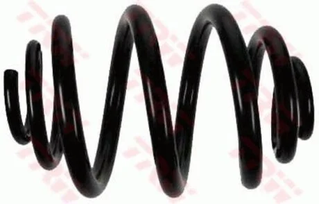 - Пружина підвіски TRW JCS216