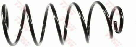 - Пружина підвіски TRW JCS235