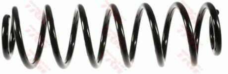- Пружина підвіски TRW JCS454