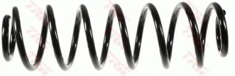 - Пружина підвіски TRW JCS454