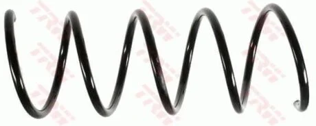 - Пружина підвіски TRW JCS502