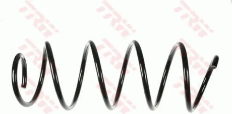 - Пружина підвіски TRW JCS582