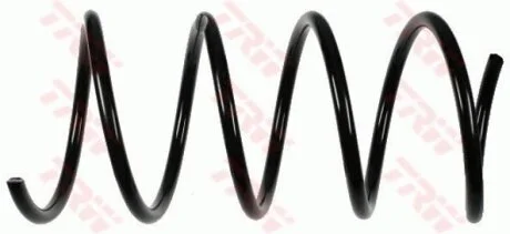 - Пружина підвіски TRW JCS740
