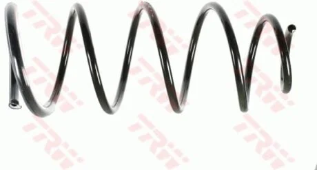 - Пружина підвіски TRW JCS763